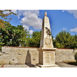 Monument-aux-Morts