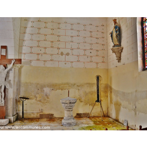 Commune de CIRE D AUNIS