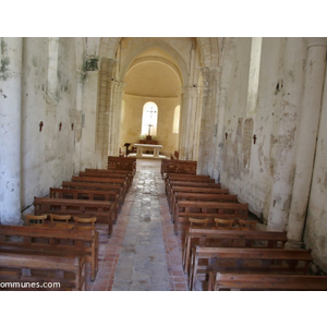 Commune de CORME ECLUSE