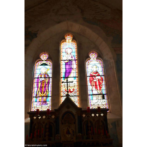 église Saint Pierre