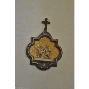 église Saint Pierre