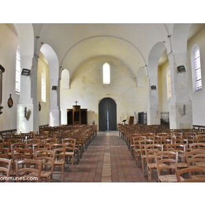 église Saint Pierre