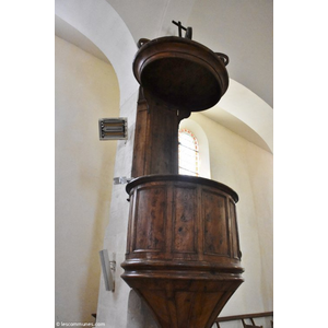 église Saint Pierre