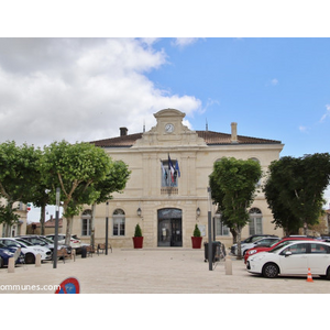 la mairie