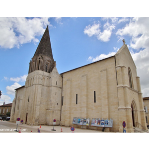 église Saint pierre