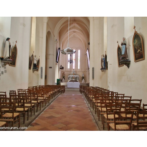 église saint Pierre