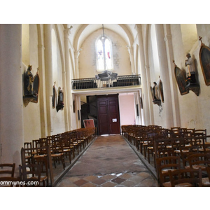 église saint Pierre