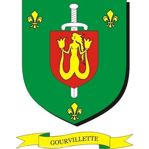 Commune de GOURVILLETTE