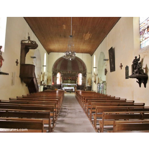 église saint Laurent