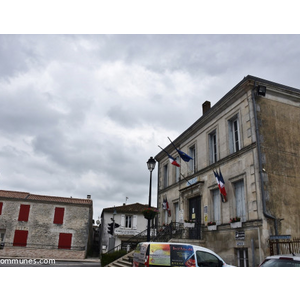 la mairie