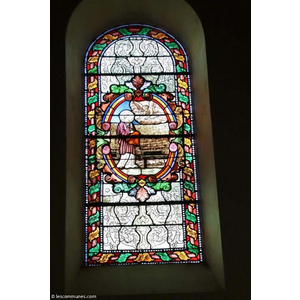 église saint Laurent