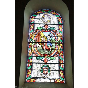 église saint Laurent