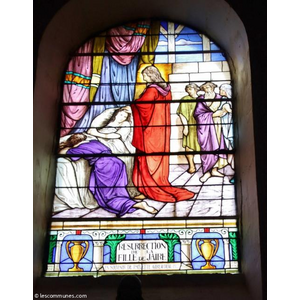 église saint Laurent