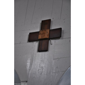 église saint Laurent