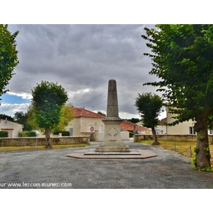 Le Monument-aux-Morts