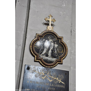 Commune de MARENNES-HIERS-BROUAGE