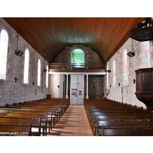  église saint Cyr et Sainte Juillette