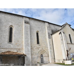 église saint Pierre