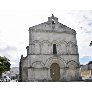 église Saint Pierre