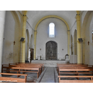 église saint Pierre