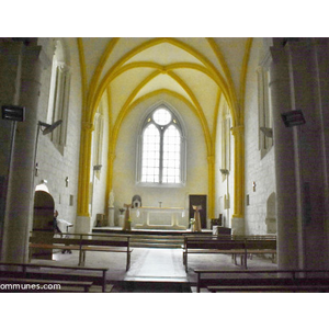 église Saint pierre