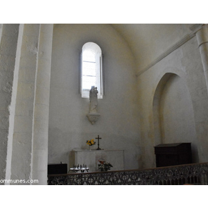 église saint Pierre