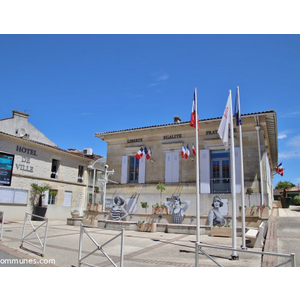 la mairie