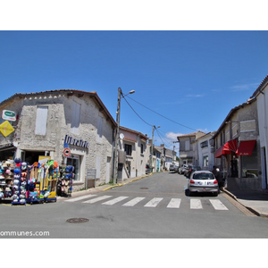 église saint Saturnin