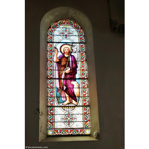 église saint Saturnin