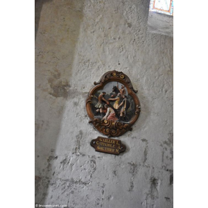 église Saint Martin