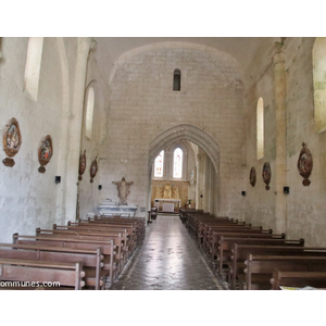église Saint Martin