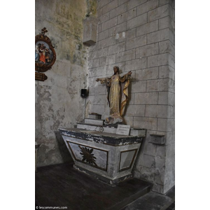 église Saint Martin