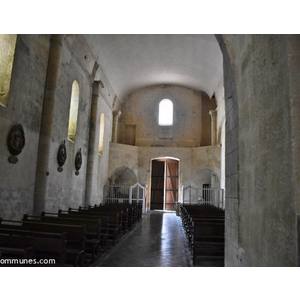 église Saint Martin