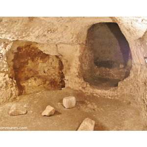 église Saint Martin