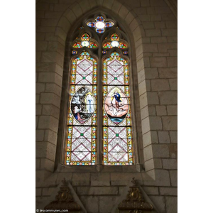 église Saint Martin