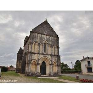 église saint Martin 
