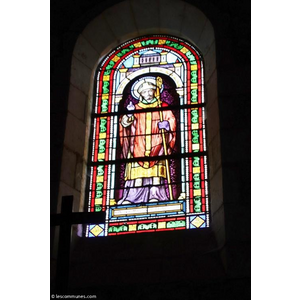 église Saint Martin