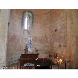 église saint pierre saint paul