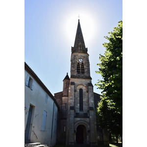 Commune de MORTAGNE SUR GIRONDE