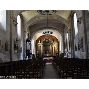église saint Etienne