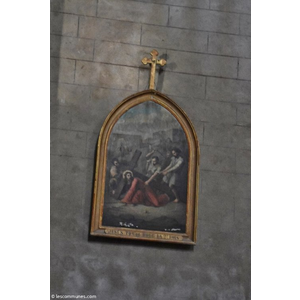 église saint Etienne