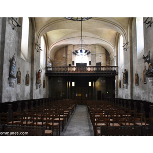 église saint Etienne
