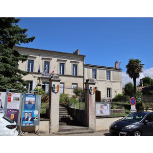la mairie