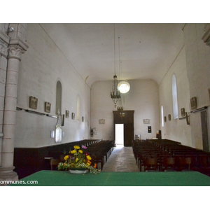 : église Saint Sixte