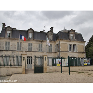 la mairie