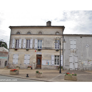 la mairie