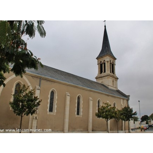 église St Louis