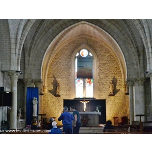 Commune de PUILBOREAU