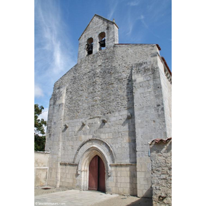 église Notre Dame