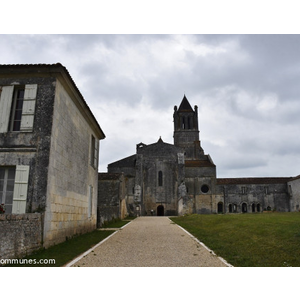 Abbaye Notre Dame